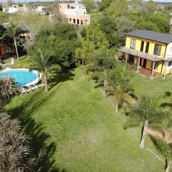 Negocio Cabañas El Paramo