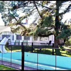 Negocio Cabañas "El Parquecito"