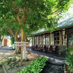 Negocio Cabañas El Pato