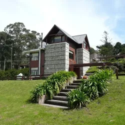 Cabañas El Pedregal