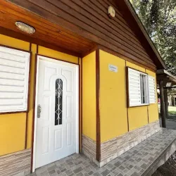 Negocio Cabañas El Pinar
