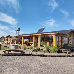 Negocio Cabañas "El Portal"