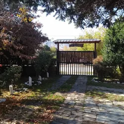 Cabañas El Puestero