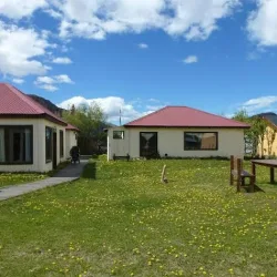 Negocio Cabañas El Puesto Sur