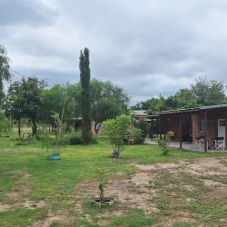 Negocio Cabañas El Quebracho