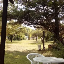 Cabañas El Recuerdo