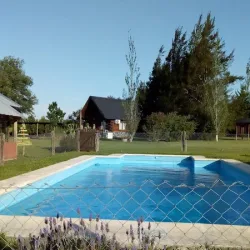 Negocio Cabaňas El Relincho