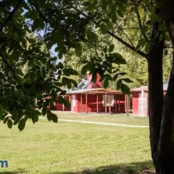 Negocio Cabañas El Remanso