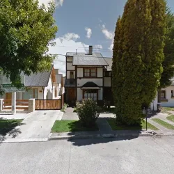 Negocio Cabañas El Remanso