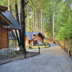 Cabañas El Remanso