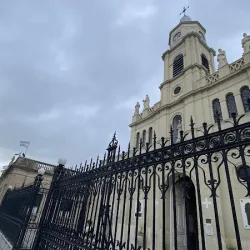 Cabañas El Rinconcito