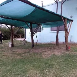 Negocio Cabañas El Rocío