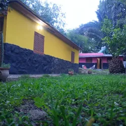 Negocio Cabañas El Sauce