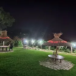 Negocio Cabañas El Sauce