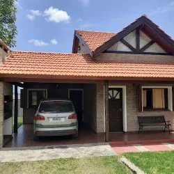 Negocio Cabañas El Sendero Del Sol