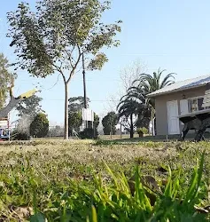 Negocio Cabañas El Solar De Crespo