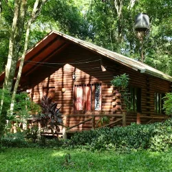 Negocio Cabañas El Sueño