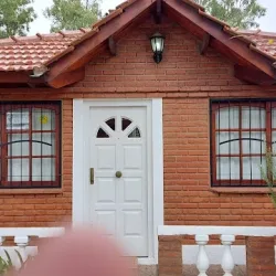 Cabañas El Sueño De Elvira