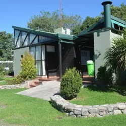 Negocio Cabañas El Tincunacu