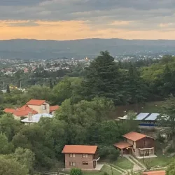 Negocio Cabañas El Tirol