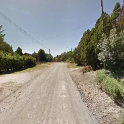 Cabañas El Viejo Marquez