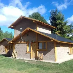 Cabañas El Viejo Pastor