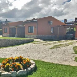 Cabañas "El Viento De Mi Sueño"