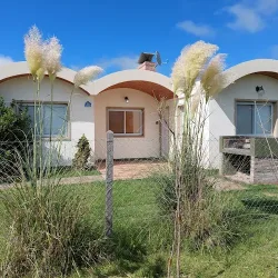 Negocio Cabañas Elabu