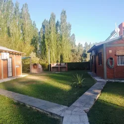 Negocio Cabañas Elita