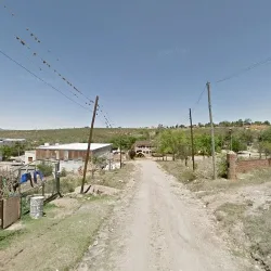 Negocio Cabañas Eluney