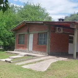 Negocio Cabañas Emaús