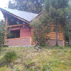 Negocio Cabañas En El Bolsón: Cabañas De La Comarca