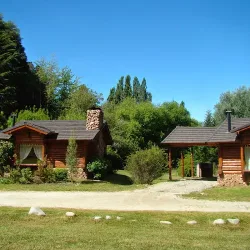 Negocio Cabañas En El Corazón Del Bosque