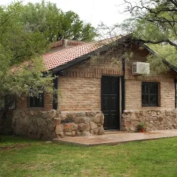 Negocio Cabañas En El Jardin Nativo