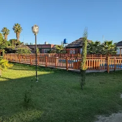 Cabañas "En Familia"