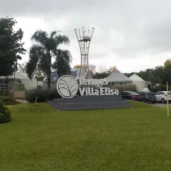 Negocio Cabañas En La Gloria