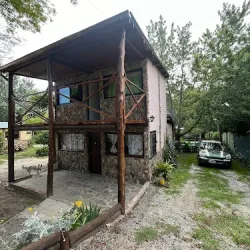 Cabañas En La Quinta Del Noni