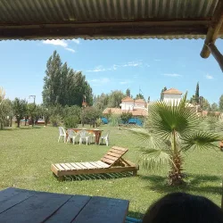 Negocio Cabañas En Lujan De Cuyo