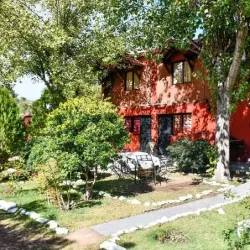 Negocio Cabañas En Mendoza El Challao