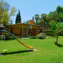 Negocio Cabañas En Mendoza Mirmar