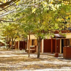 Negocio Cabañas En Mendoza Uspallata