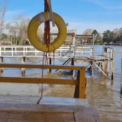Negocio Cabañas En Mi Rancho Delta