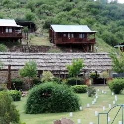 Negocio Cabañas Ensueño