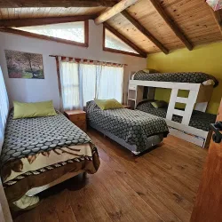 Negocio Cabañas Ensueño Del Alma