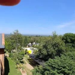 Cabañas Ensueño Dorado