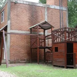 Cabañas Entre Amigos