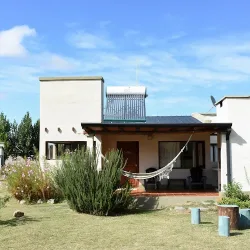 Negocio Cabañas Entre Montañas Tafi Del Valle