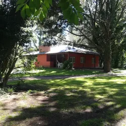 Negocio Cabañas Entre Ombúes Y Tilos