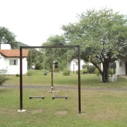 Cabañas Entre Sierras