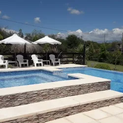 Cabañas Entre Valles